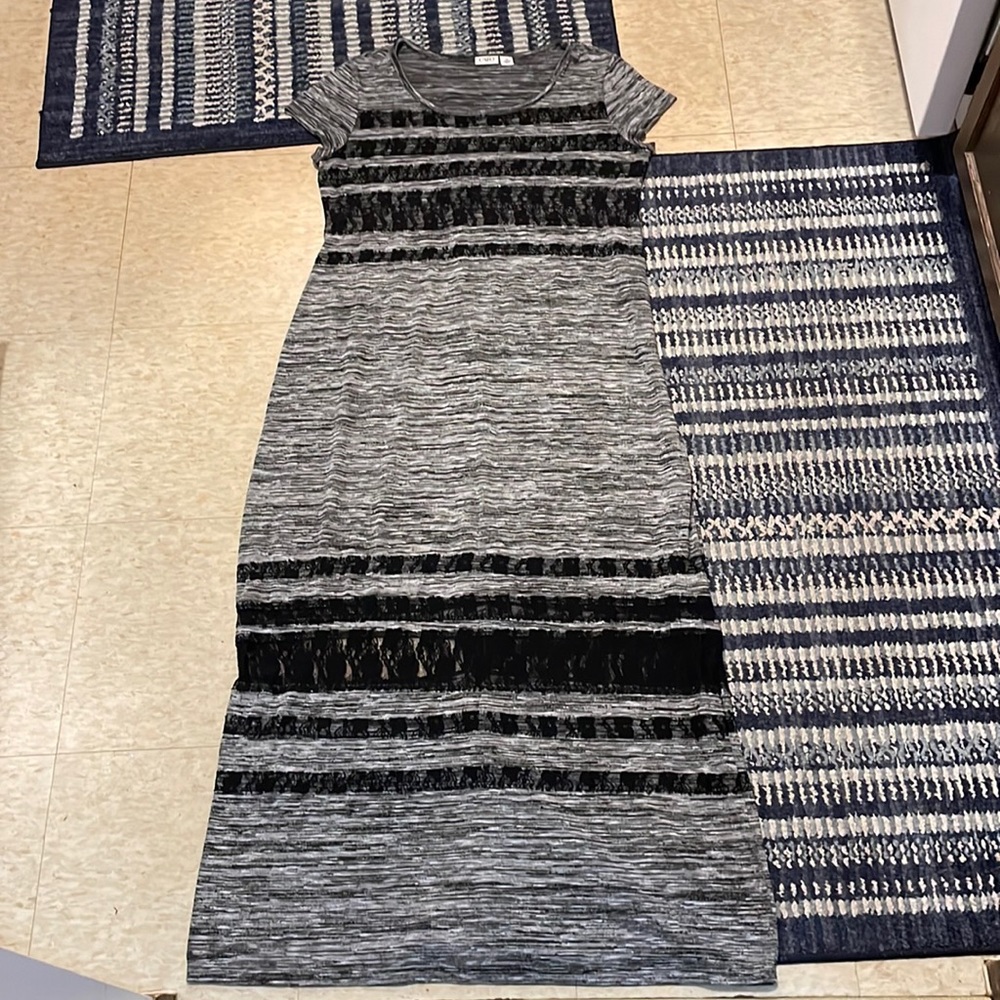 Cato Dress